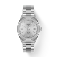 Orologio Tissot PRC 100 SOLAR in Acciaio T151.822.11.031.00